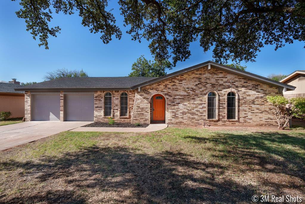 Property Photo:  3925 Inglewood Dr  TX 76904 