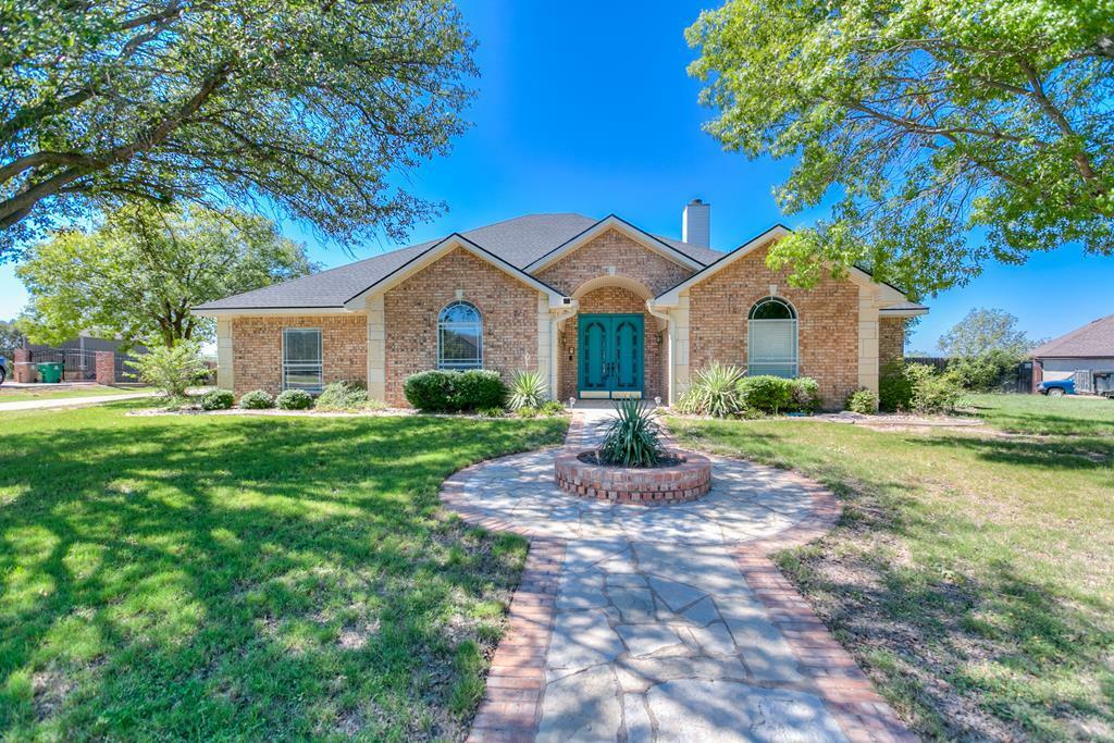 Property Photo:  1001 Avondale Ave  TX 76901 