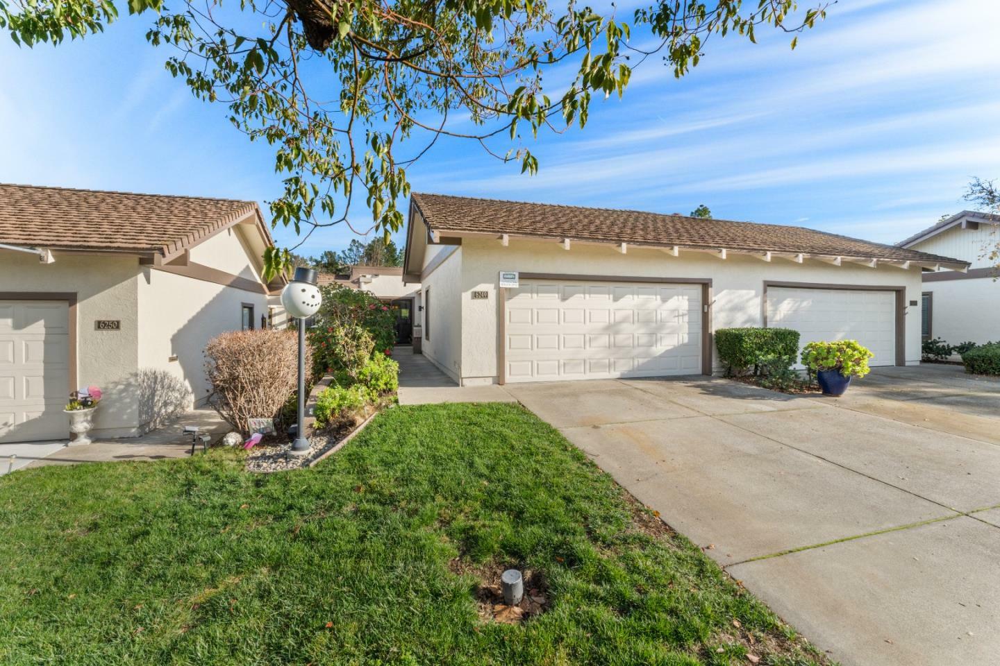 Property Photo:  6249 Blauer Lane  CA 95135 