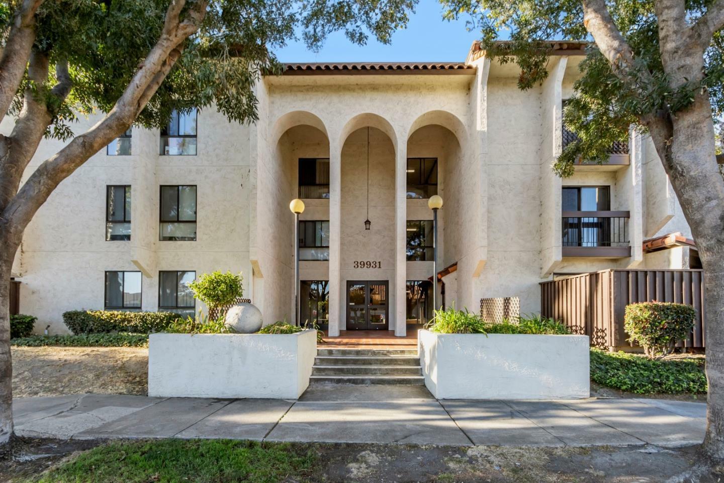 Property Photo: 39931 Cedar Boulevard 114 CA 94560