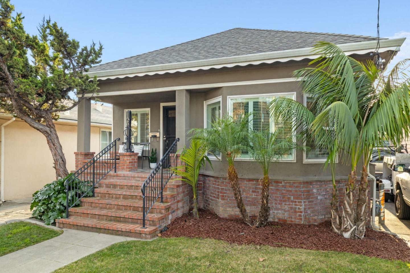 Property Photo:  1125 Sherman Street  CA 95110 