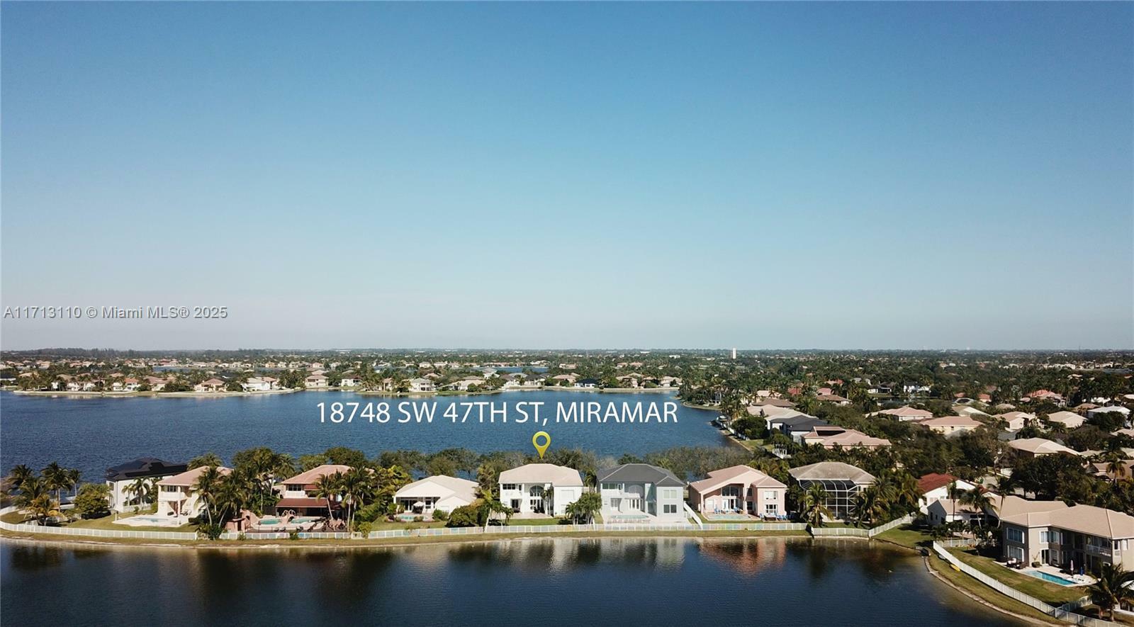 18748 SW 47th St  Miramar FL 33029 photo