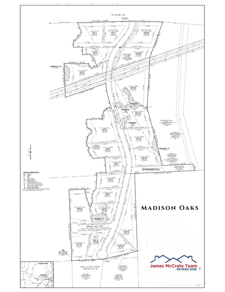 Property Photo: 11225 Oak Forest Lane TX 77705