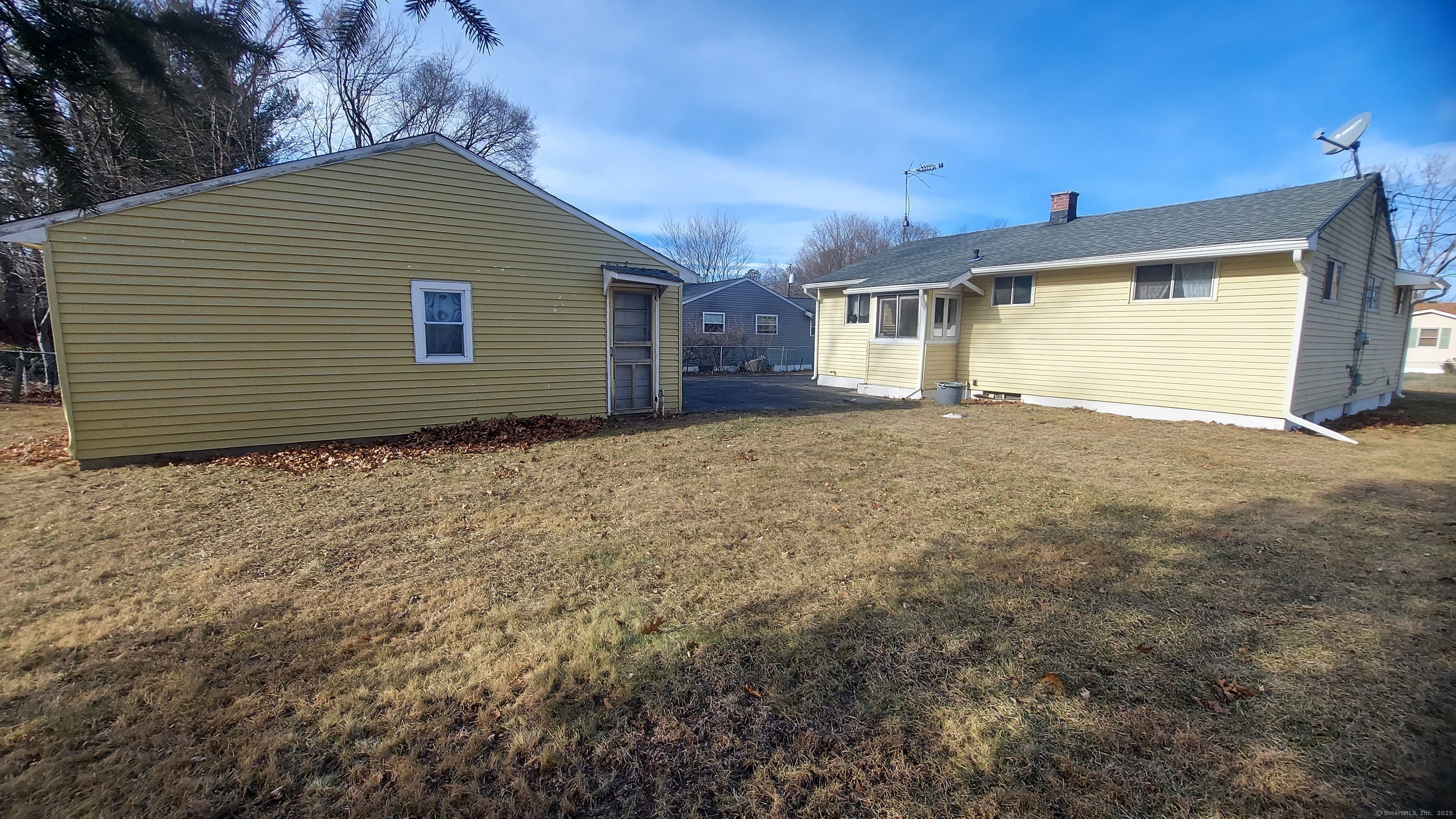 Property Photo:  13 Laurie Drive  CT 06082 