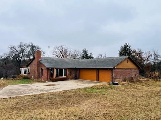 Property Photo: 10309 E Tower Estates OK 74032