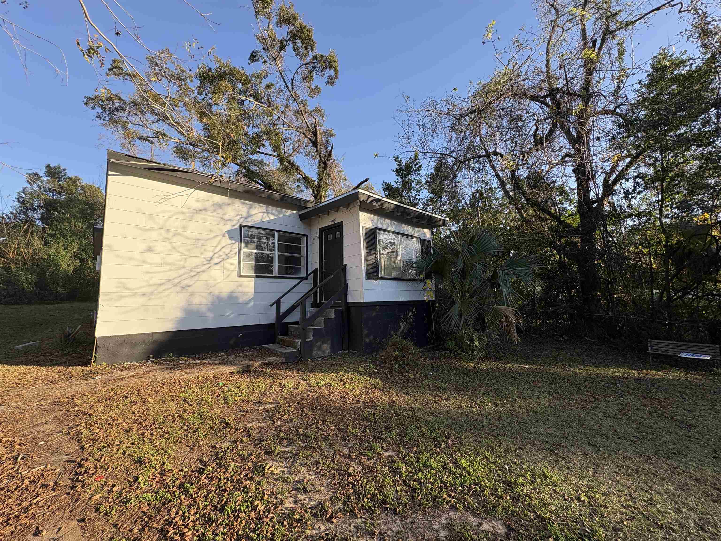 Property Photo:  1127 Abraham Street  FL 32310 