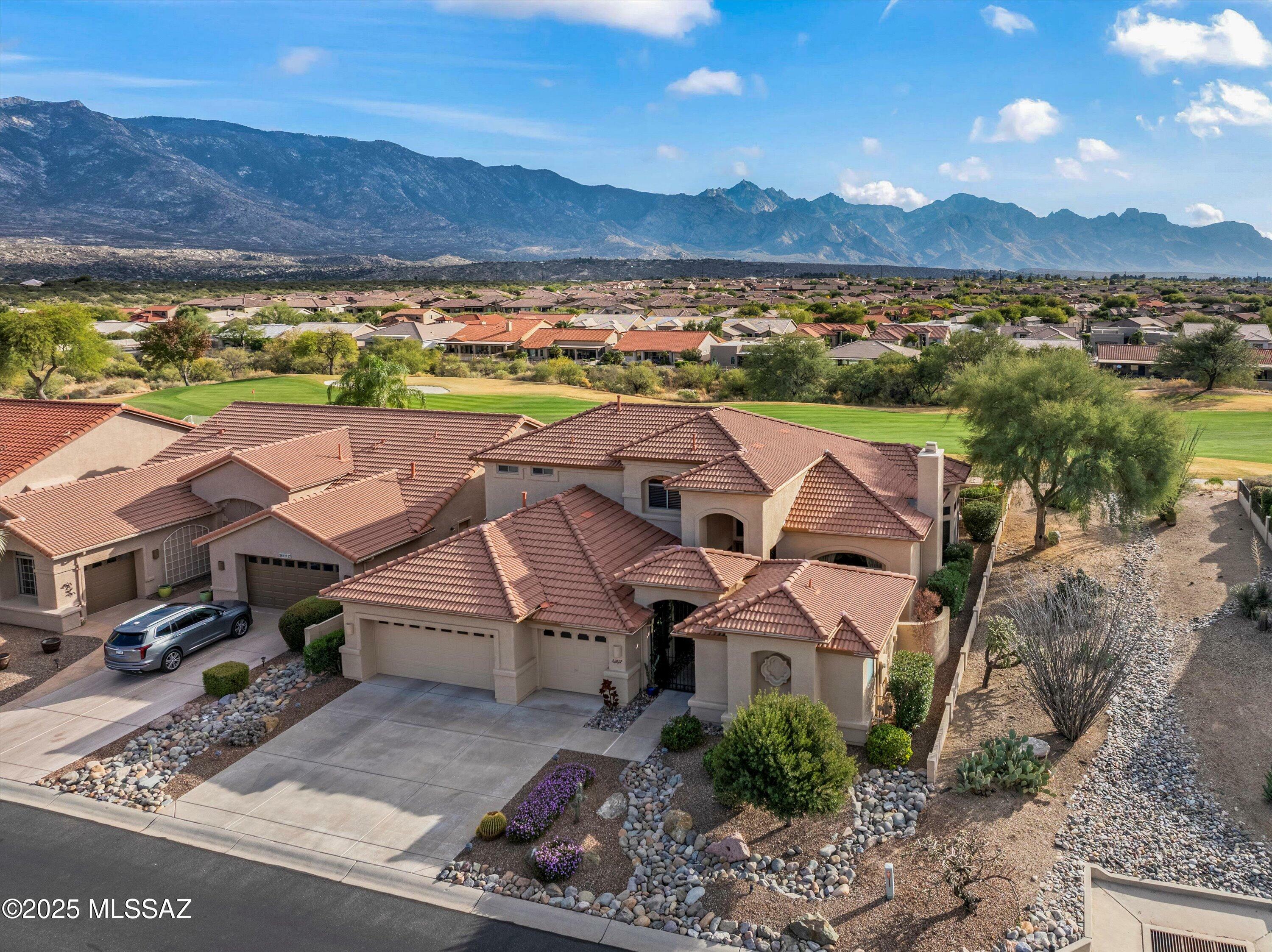 Property Photo:  62617 E Rangewood Drive  AZ 85739 