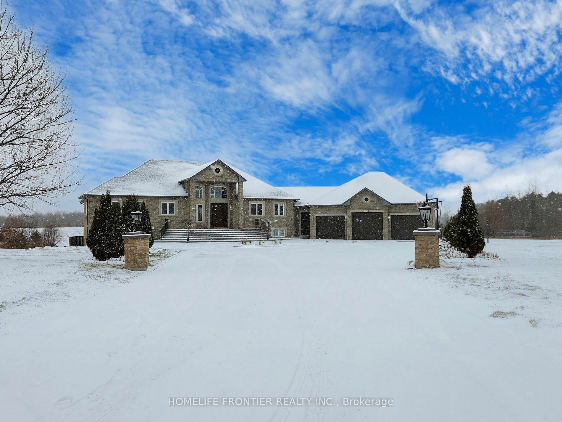 176 Dale Cres  Bradford West Gwillimbury ON L0L 1L0 photo