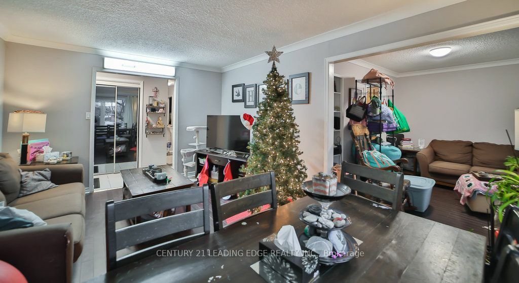 Property Photo:  64 Hutcherson Sq  ON M1B 1C6 