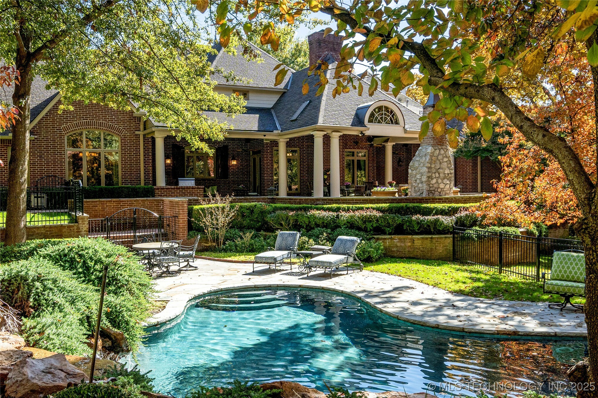 Property Photo: 11428 S Sandusky Avenue OK 74137