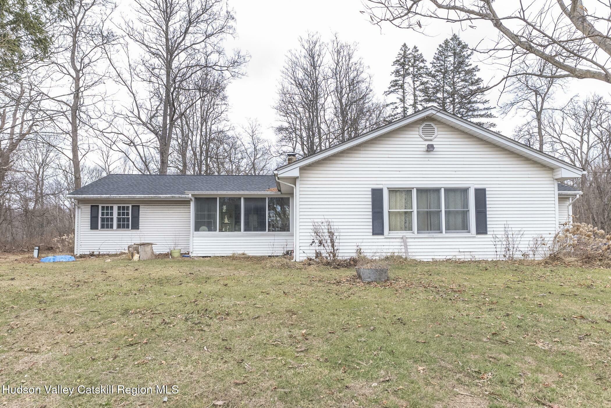 Property Photo:  1592 Route 32  NY 12589 