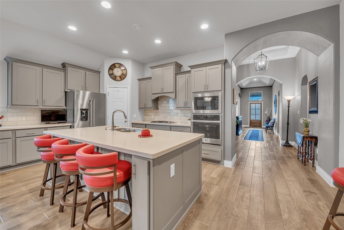 116 Berkeley Place  Georgetown TX 78628 photo