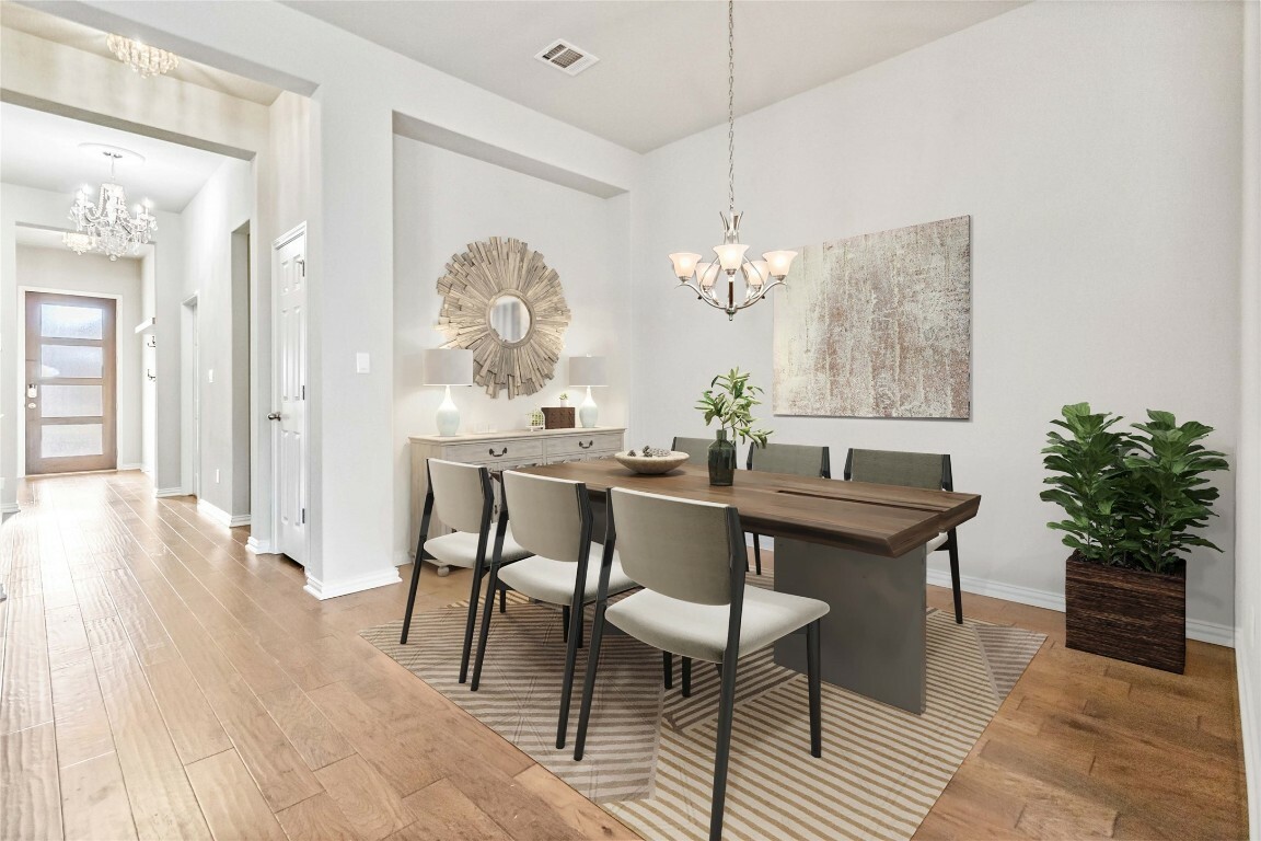 Property Photo: 125 Beautyberry Road TX 78666