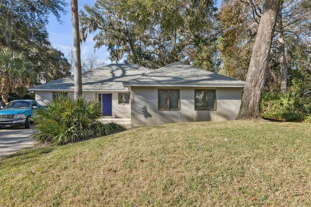 1631 Plantation Oaks Lane  Fernandina Beach FL 32034 photo