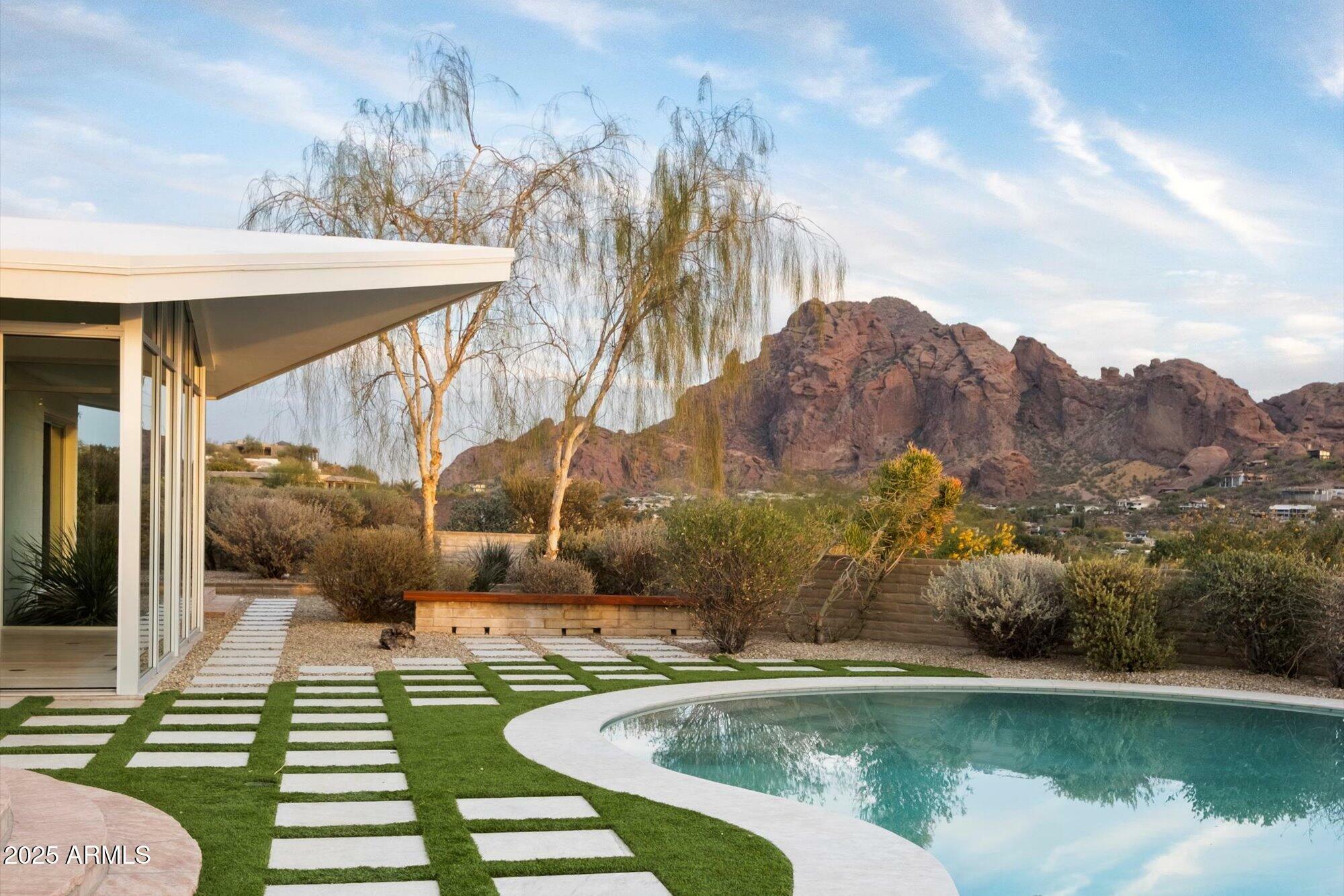 Property Photo: 4222 E McDonald Drive AZ 85253
