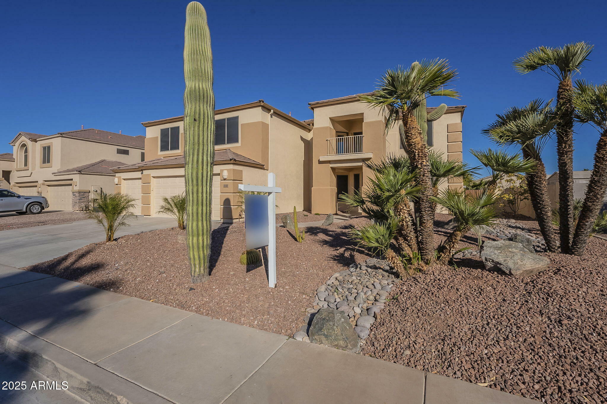 Property Photo:  2122 E Desert Inn Drive  AZ 85249 