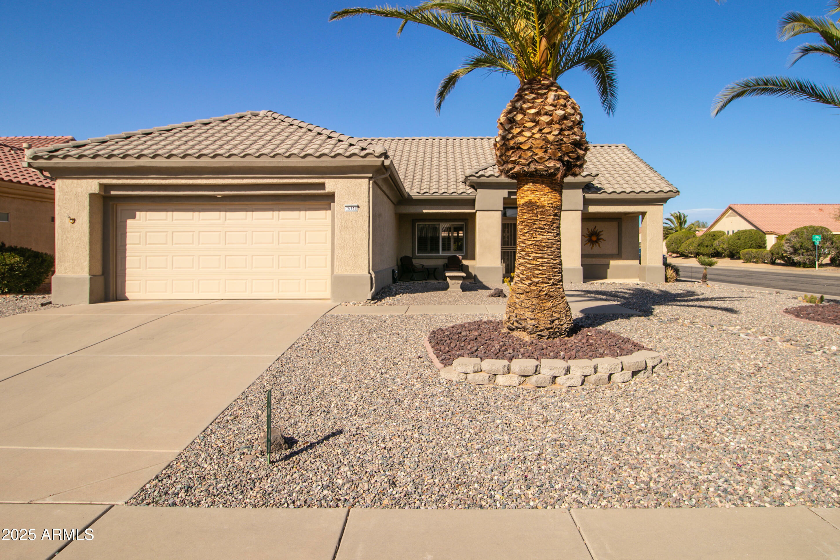 Property Photo:  16148 W Sentinel Drive  AZ 85375 