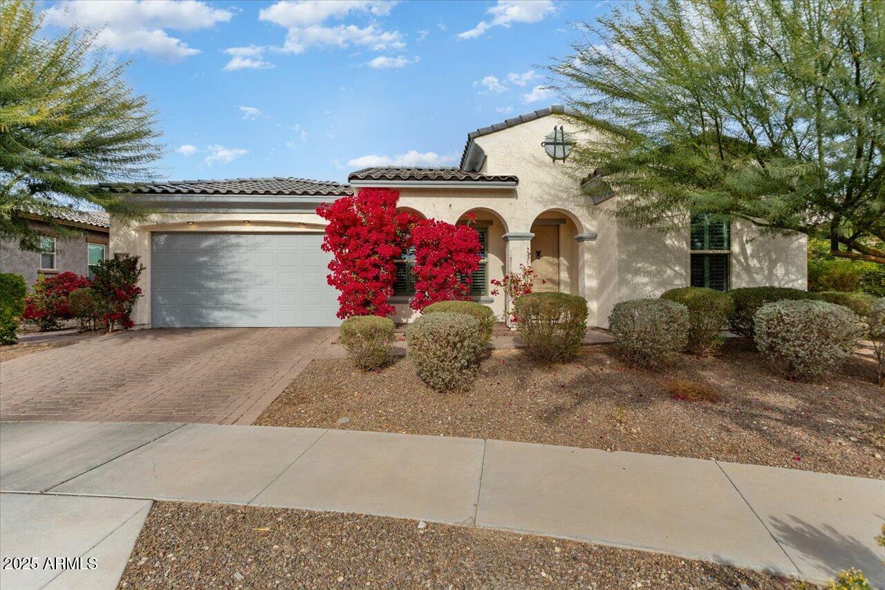 Property Photo: 20584 W Pasadena Avenue AZ 85396