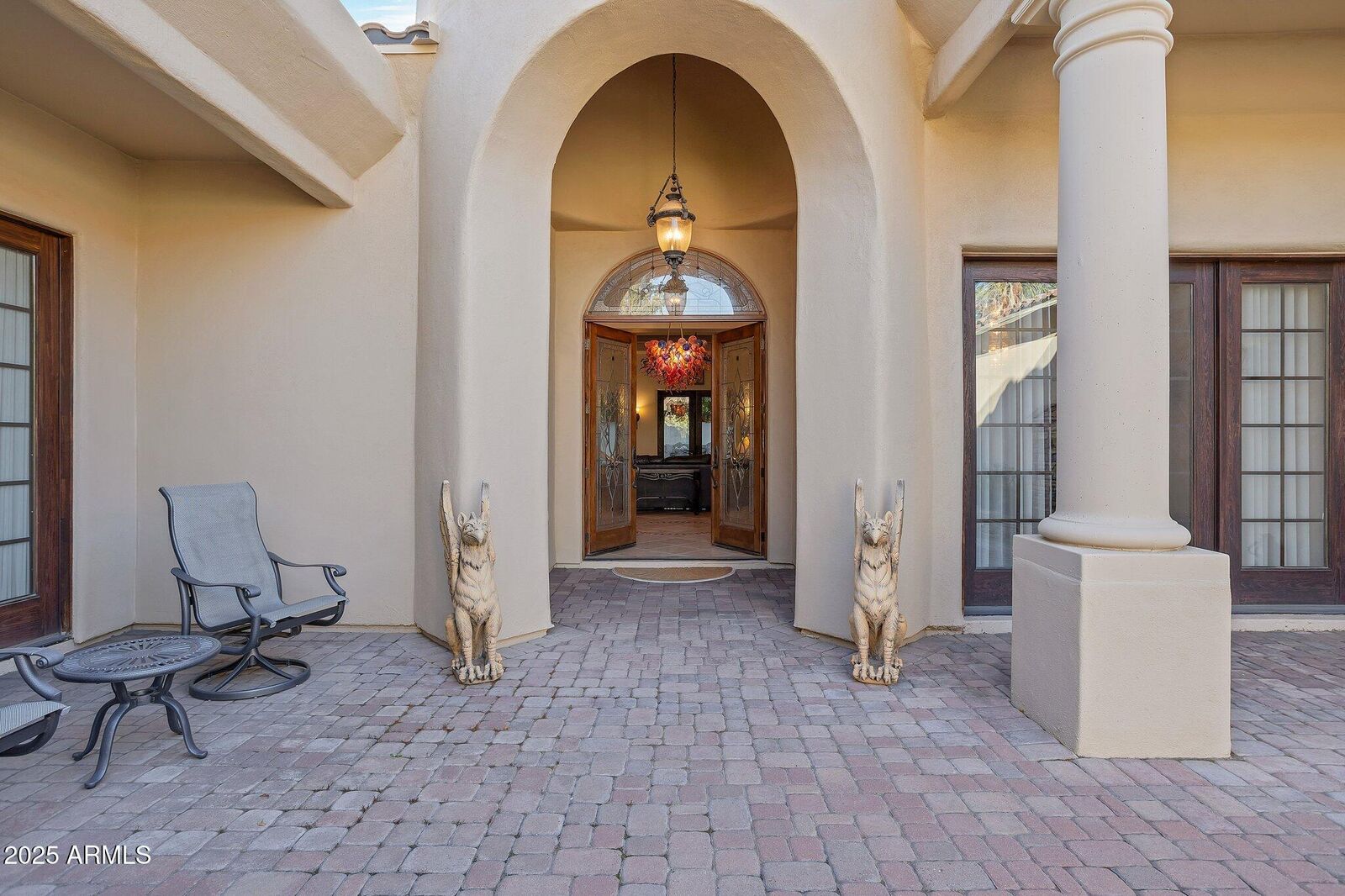 Property Photo: 311 E Wexford Cove AZ 85020