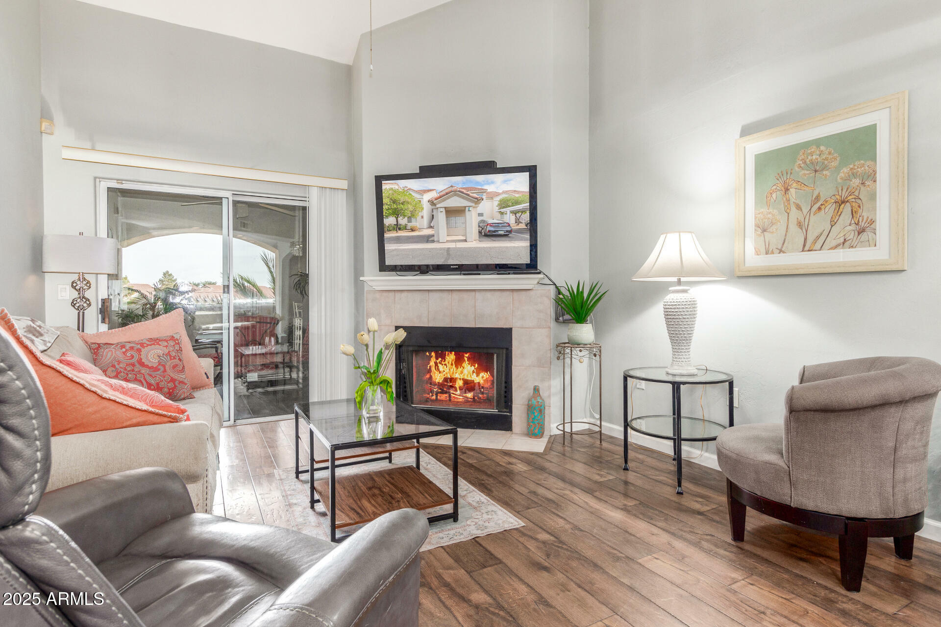 Property Photo: 10401 N 52nd Street 208 AZ 85253