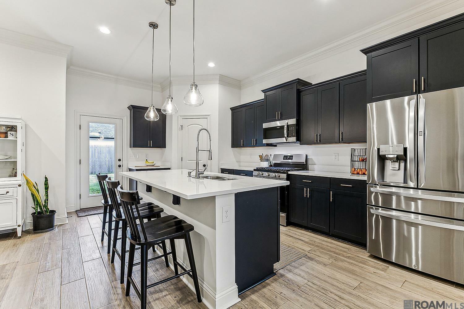 Property Photo: 17108 Avocet Dr LA 70769