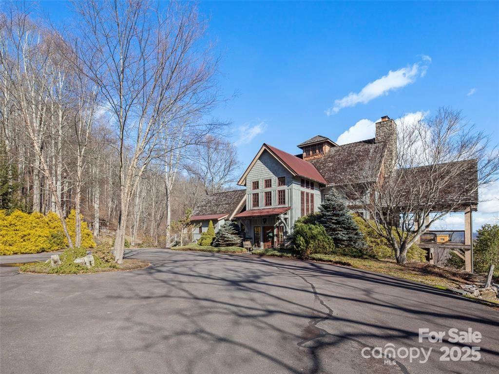 Property Photo: 534 Kendal Drive 20 NC 28748