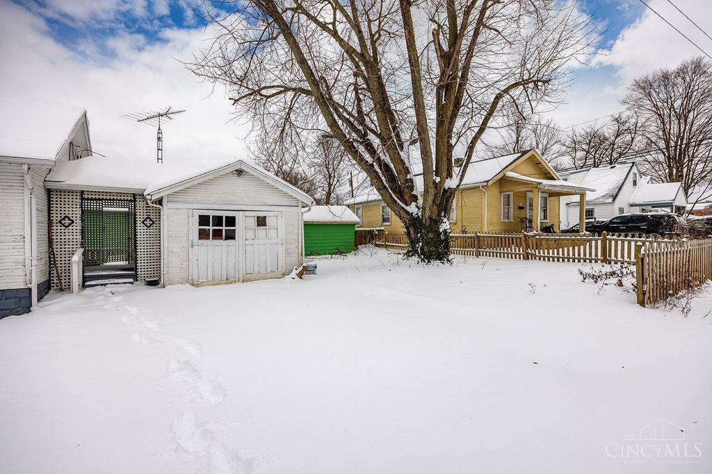 Property Photo:  300 Ashwood Avenue  OH 45405 