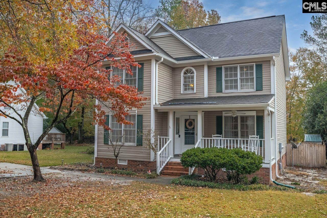 Property Photo:  1056 Coatesdale  SC 29209 