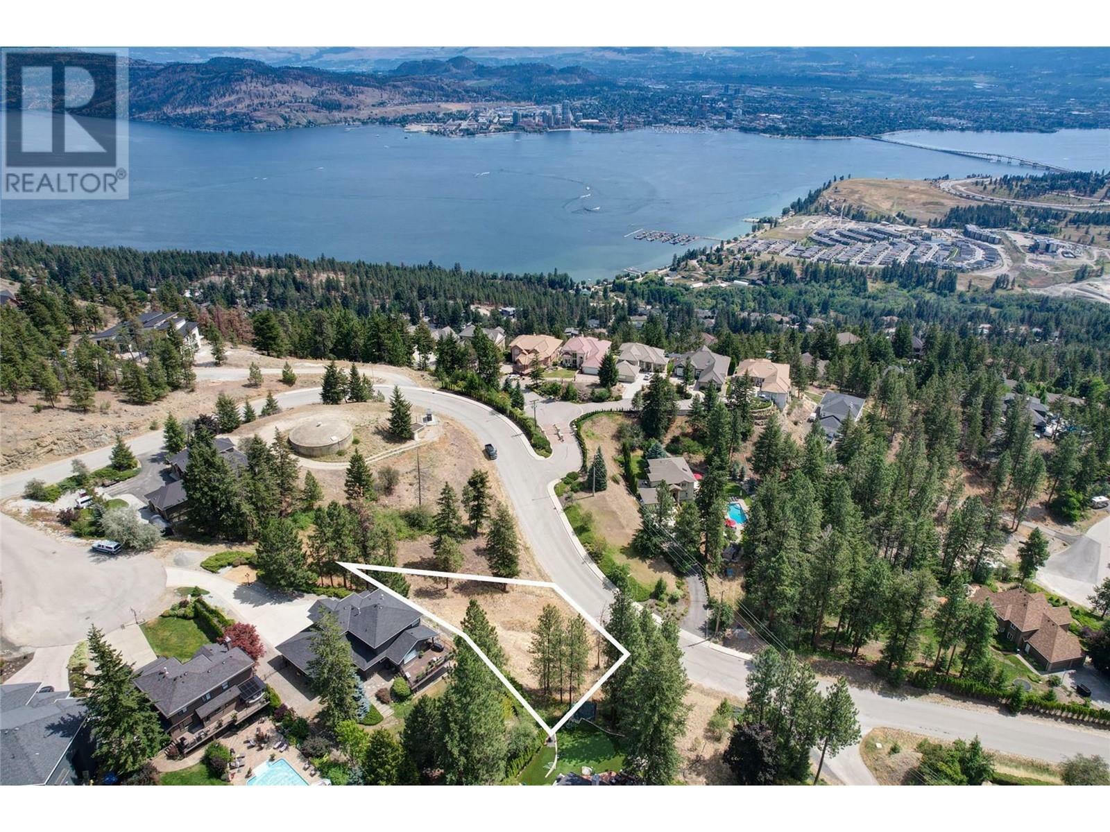 Photo de la propriété:  1436 West Kelowna Road  BC V1Z 3M7 