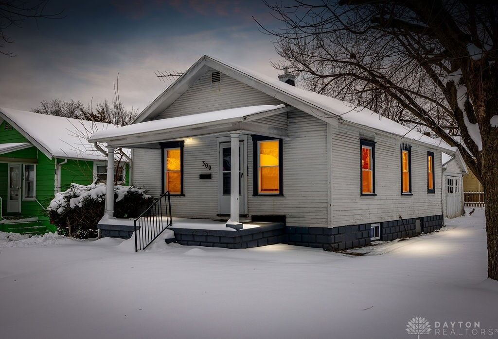 Property Photo:  300 Ashwood Avenue  OH 45405 