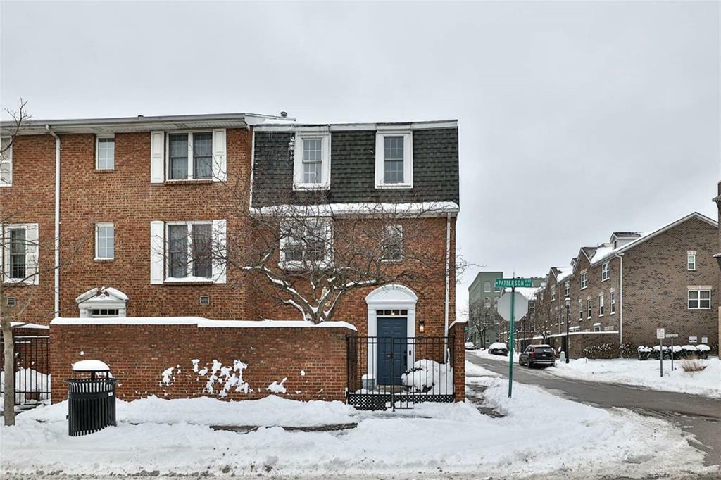 Property Photo:  119 N Patterson Boulevard  OH 45402 