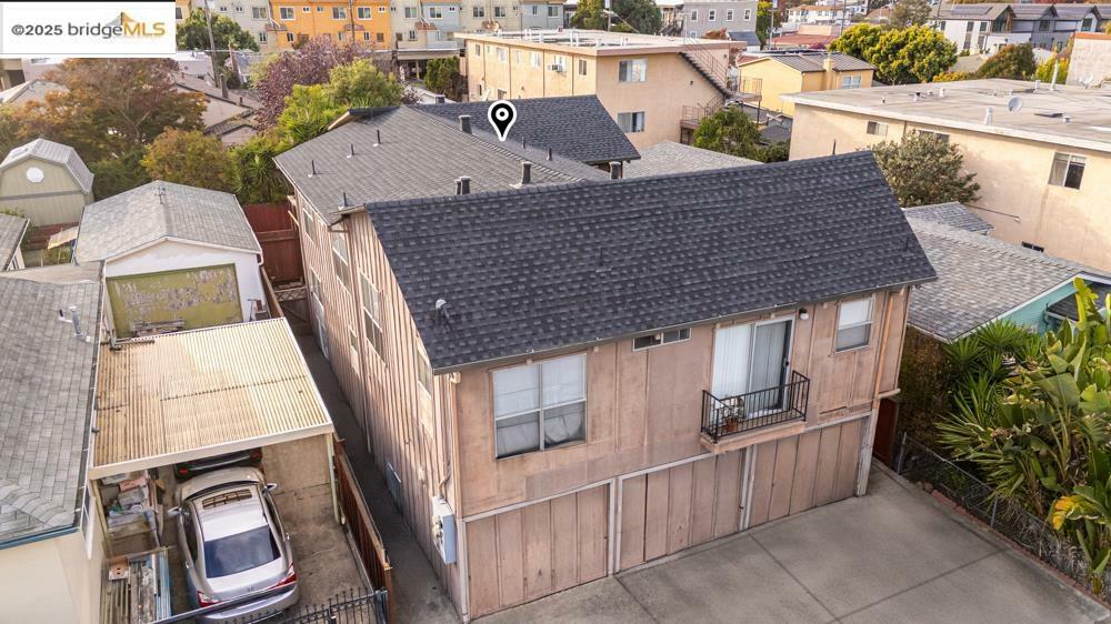 Property Photo:  720 Stannage Ave  CA 94706 