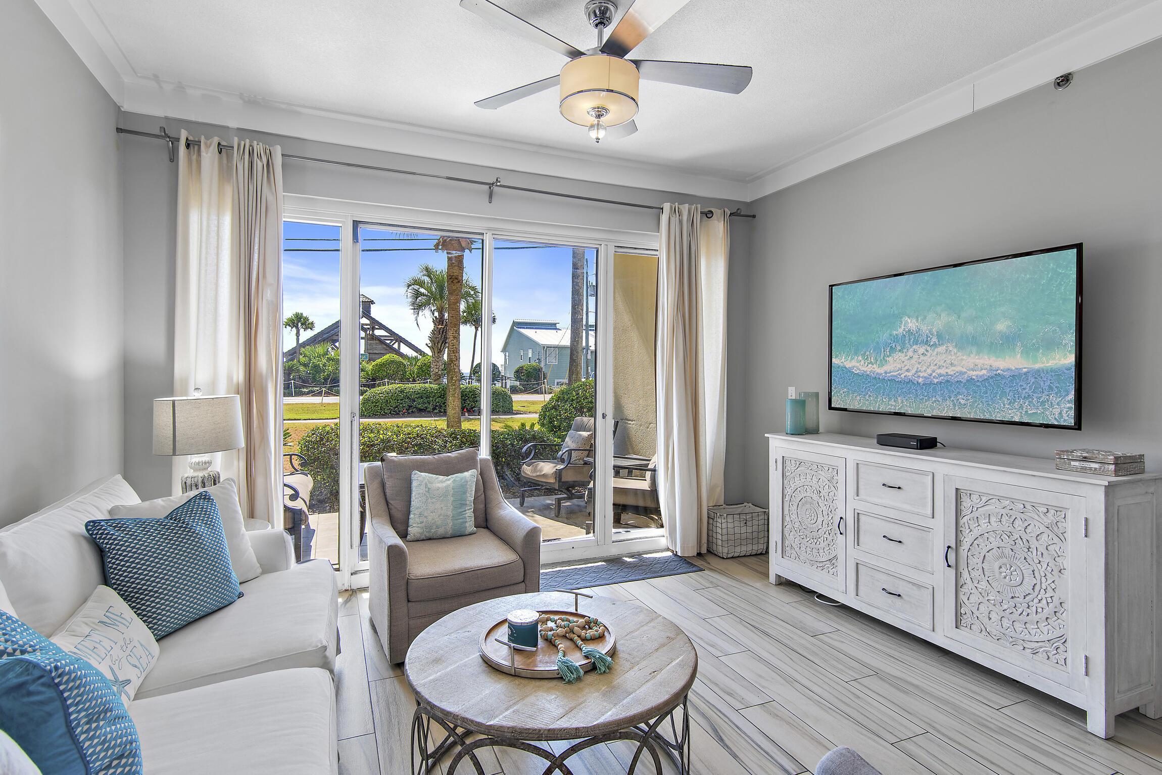 Property Photo: 2936 Scenic Gulf Drive 102 FL 32550
