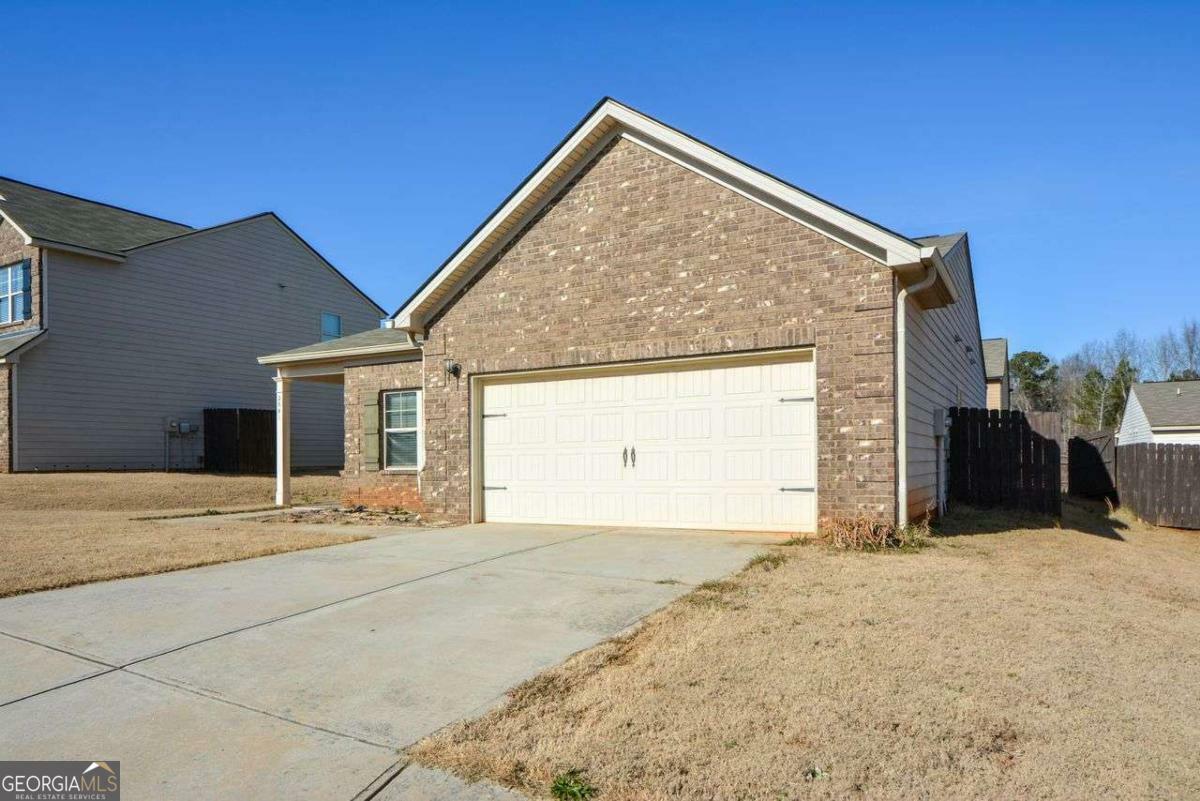 Property Photo:  2646 Calvary Drive  GA 30228 