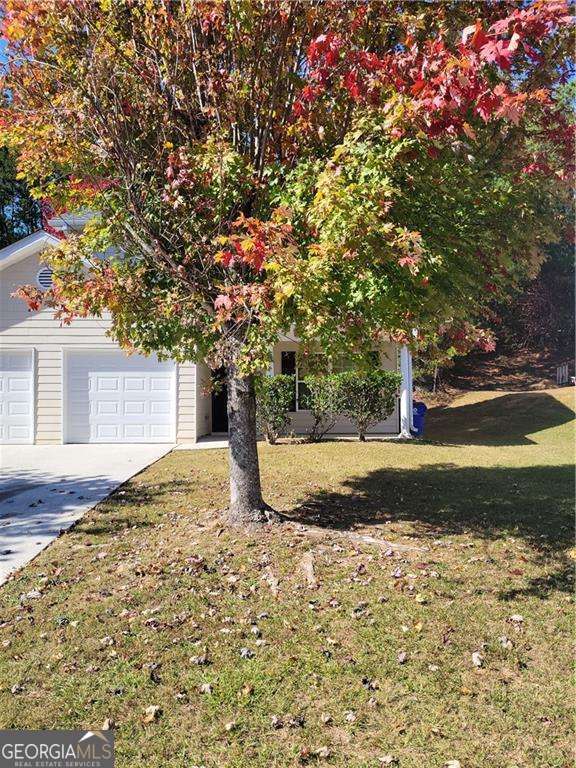 Property Photo:  10221 Deep Creek Place  GA 30291 
