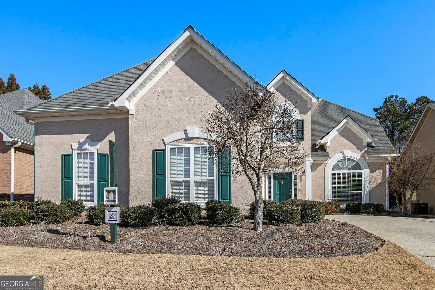 Property Photo:  133 Wexford Court  GA 30281 