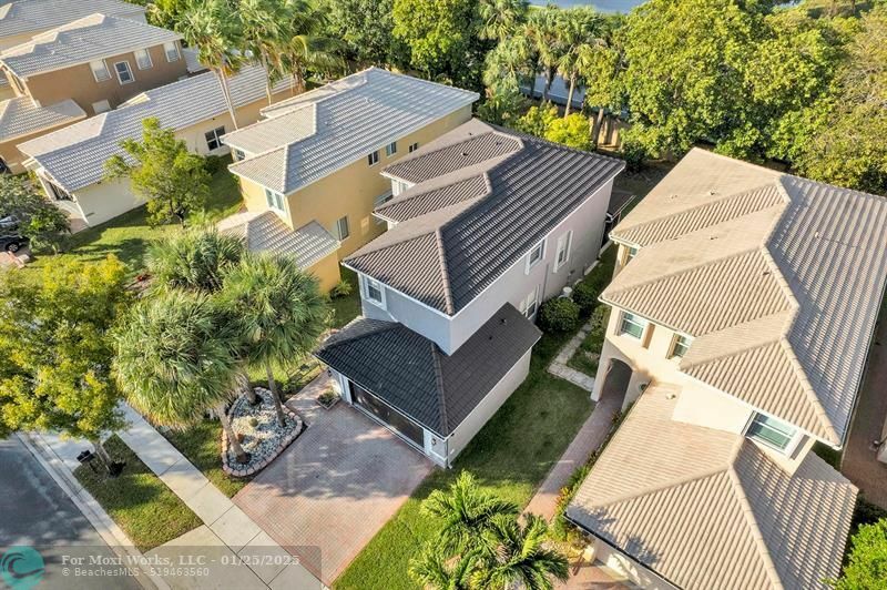 Property Photo:  15021 SW 18th St  FL 33027 