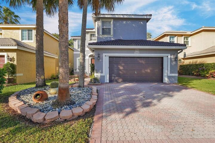 15021 SW 18th St  Miramar FL 33027 photo