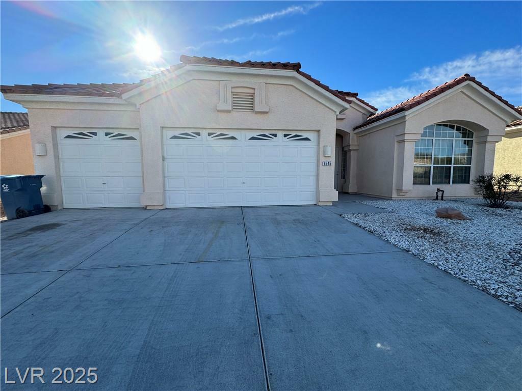 Property Photo:  8545 Summer Vista Avenue  NV 89145 