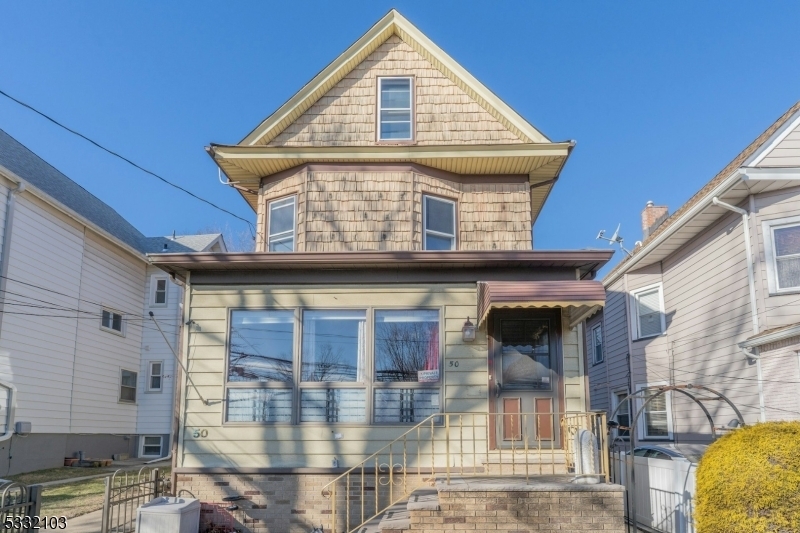 Property Photo:  50 Orient Way  NJ 07070 