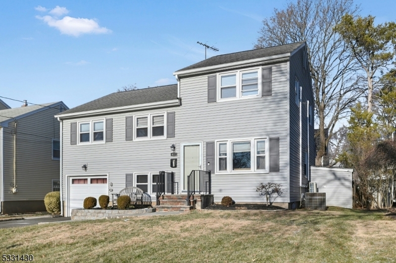 Property Photo:  417 Victor St  NJ 07076 