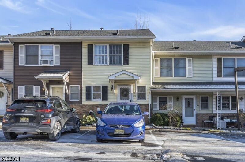 Property Photo:  108 Manor Dr  NJ 07840 
