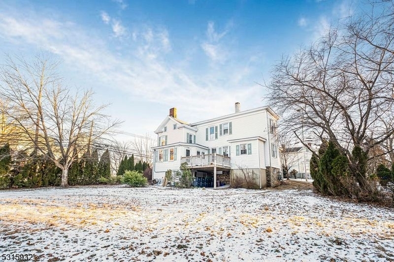 Property Photo:  17 Capner St  NJ 08822 