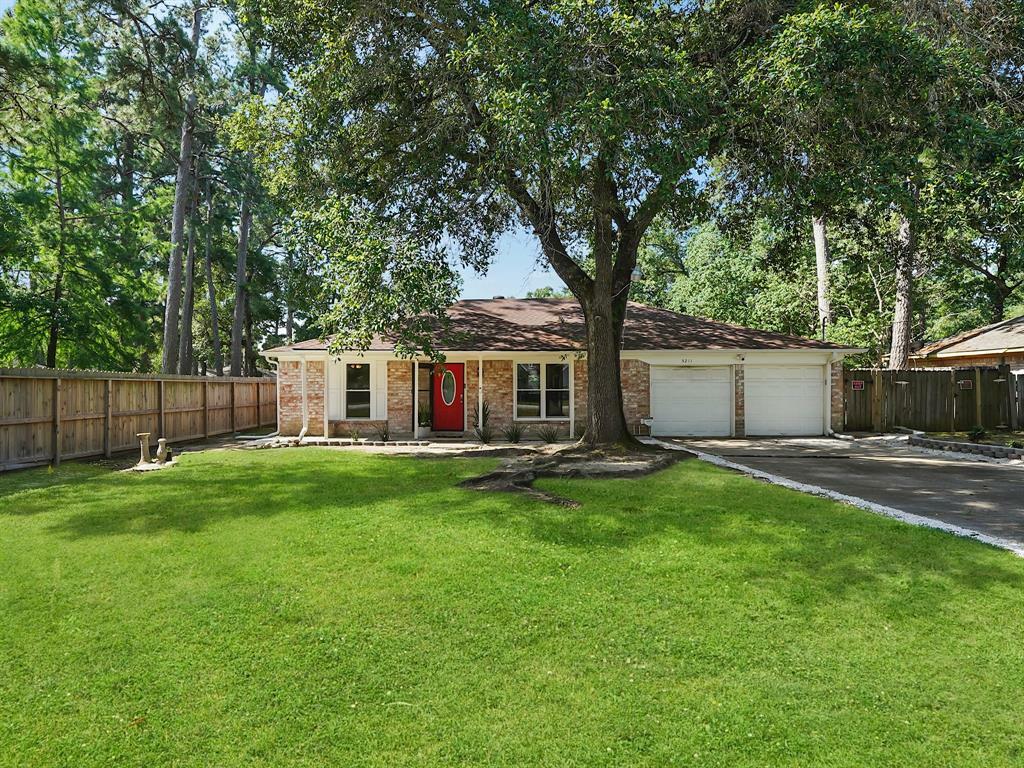 Property Photo:  3211 Shadowcrest Lane  TX 77380 