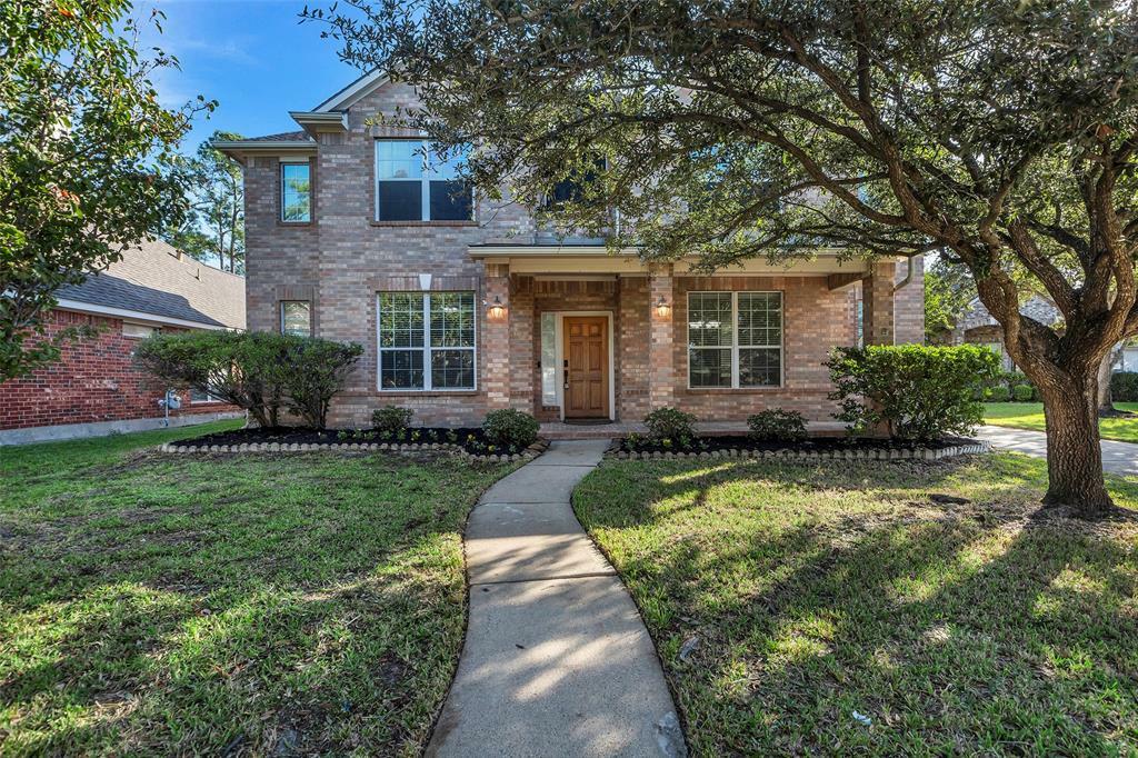 Property Photo:  19114 Canyon Vista Court  TX 77377 