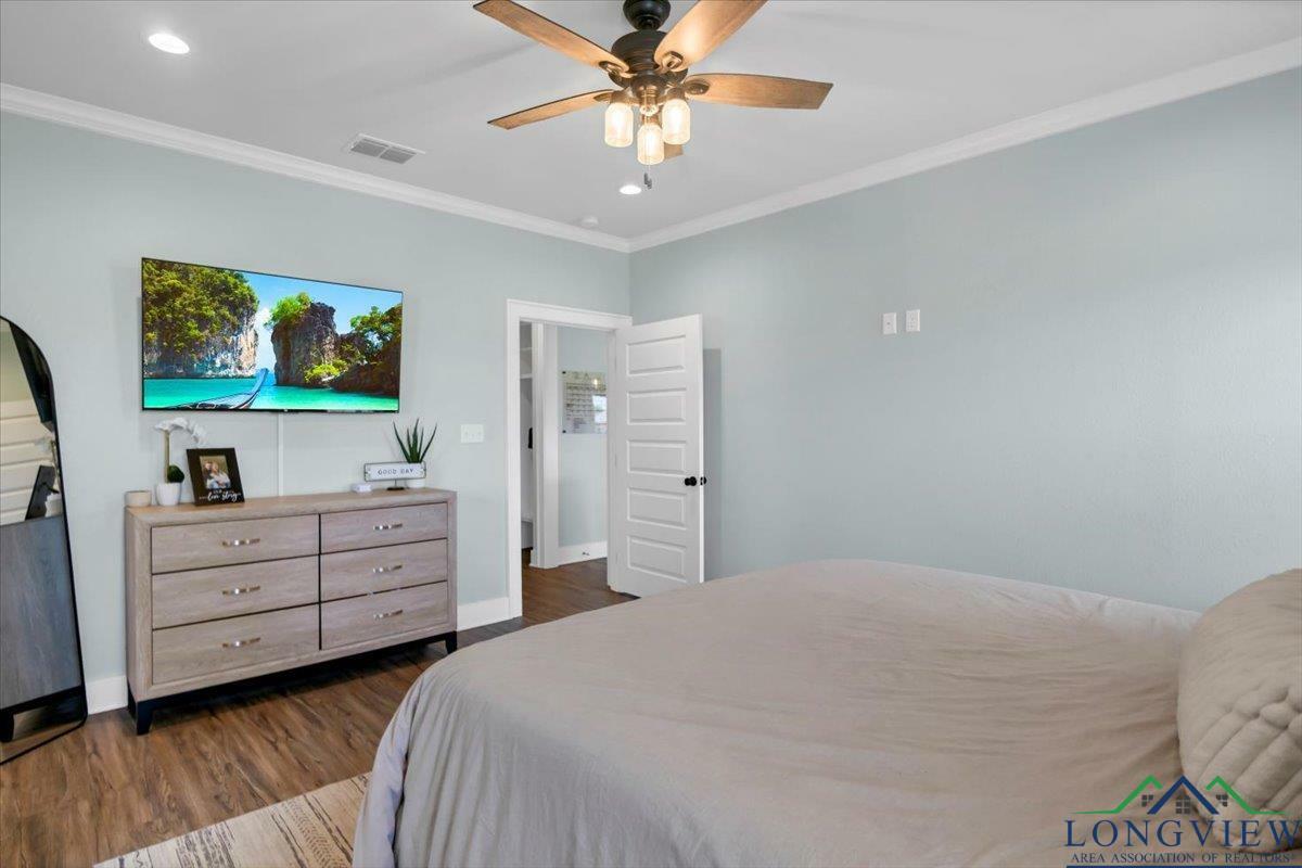 Property Photo: 12612 County Road 499 TX 75771