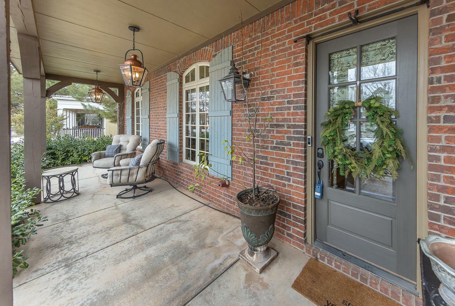 Property Photo:  11511 Topeka Avenue  TX 79424 