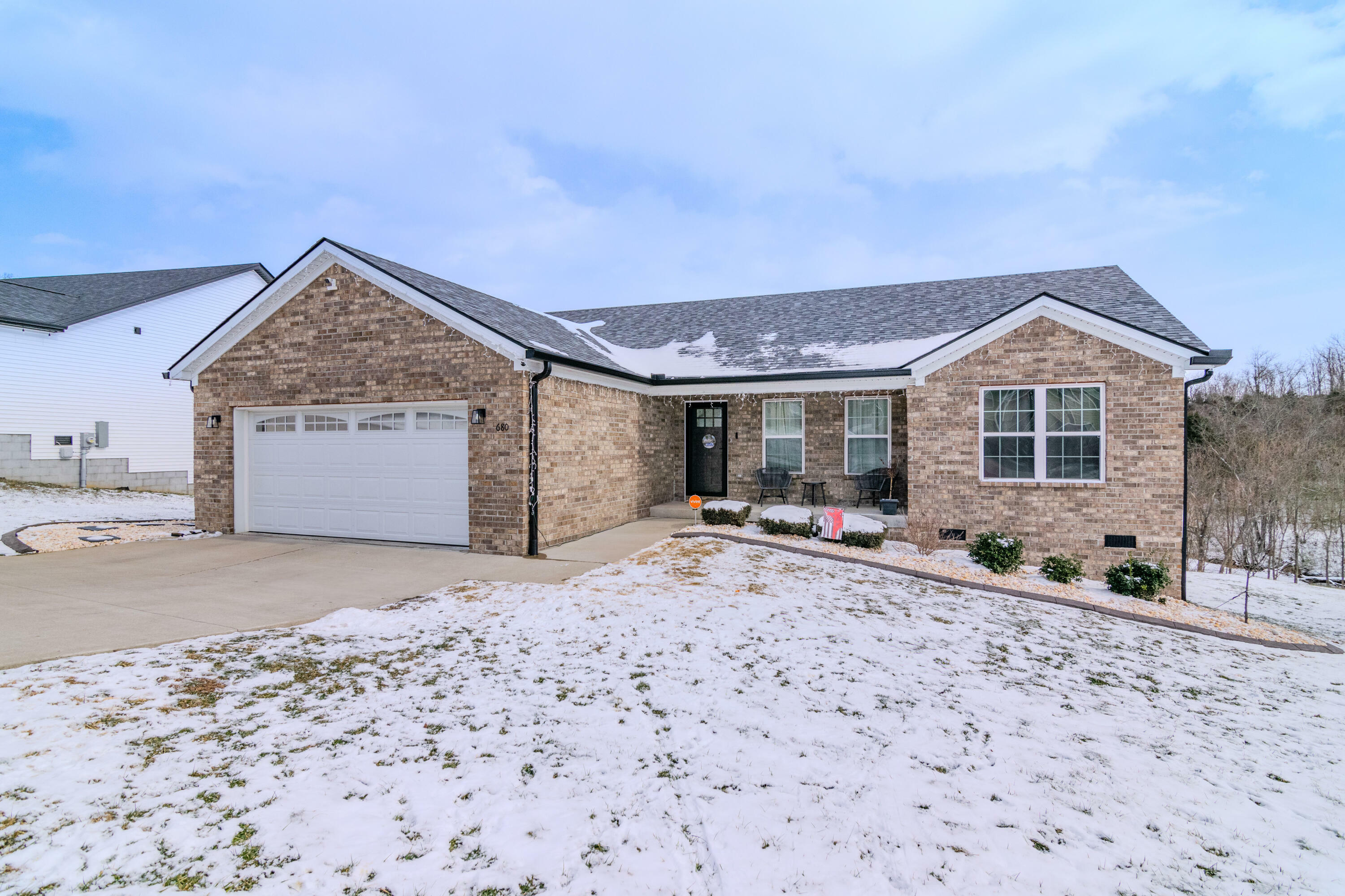 Property Photo: 680 Jennifer Drive KY 40475