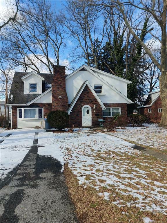 547 Evergreen Street  Emmaus Borough PA 18049 photo