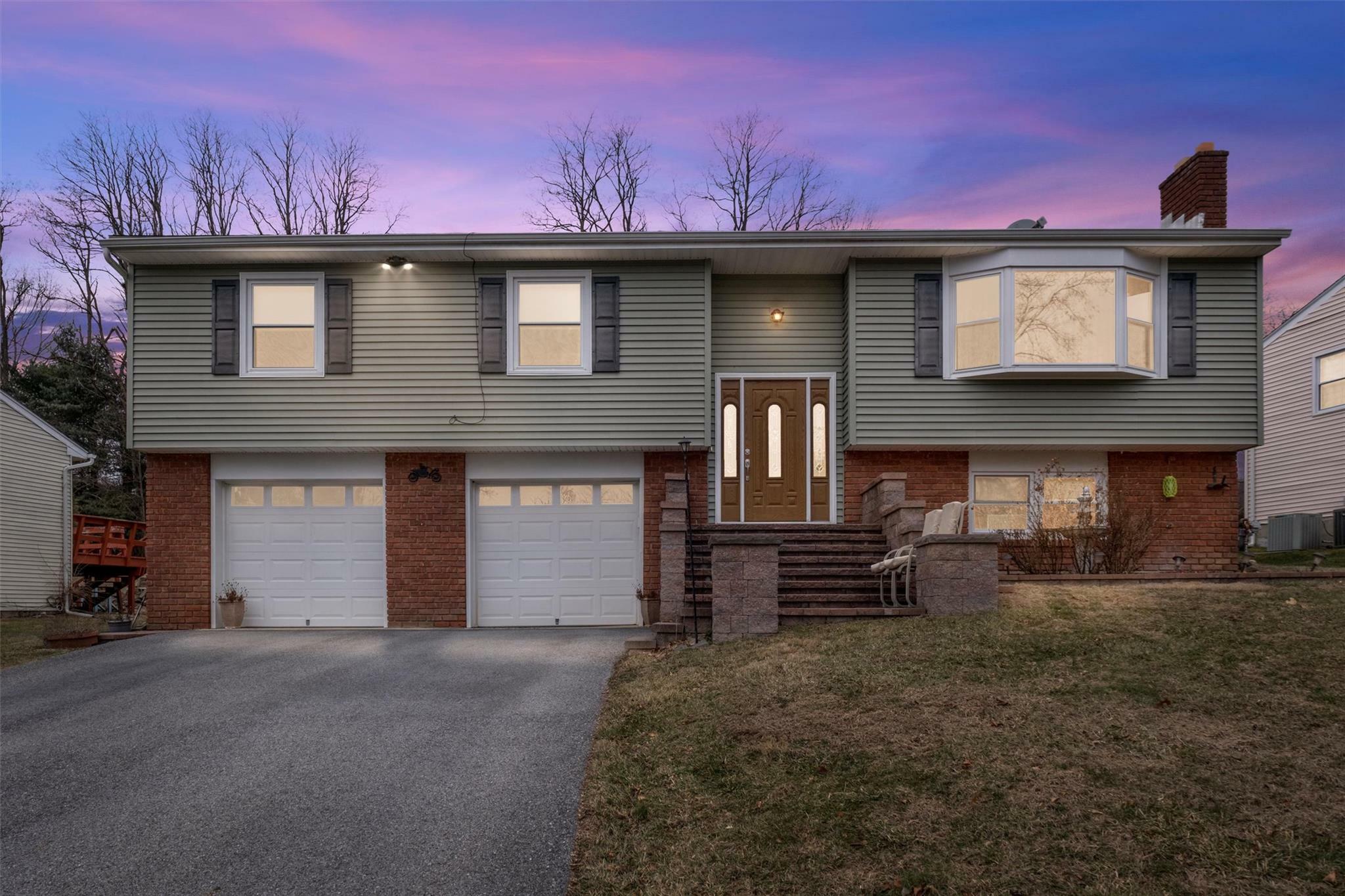 Property Photo:  56 Carriage Hill Lane  NY 12603 